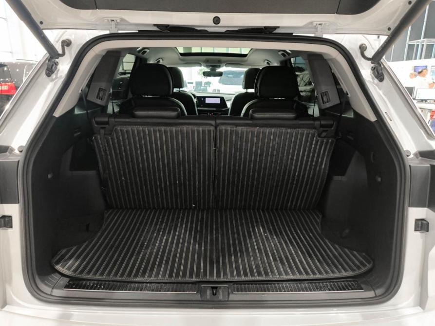 Volkswagen Talagon I Казань  - изображение 12