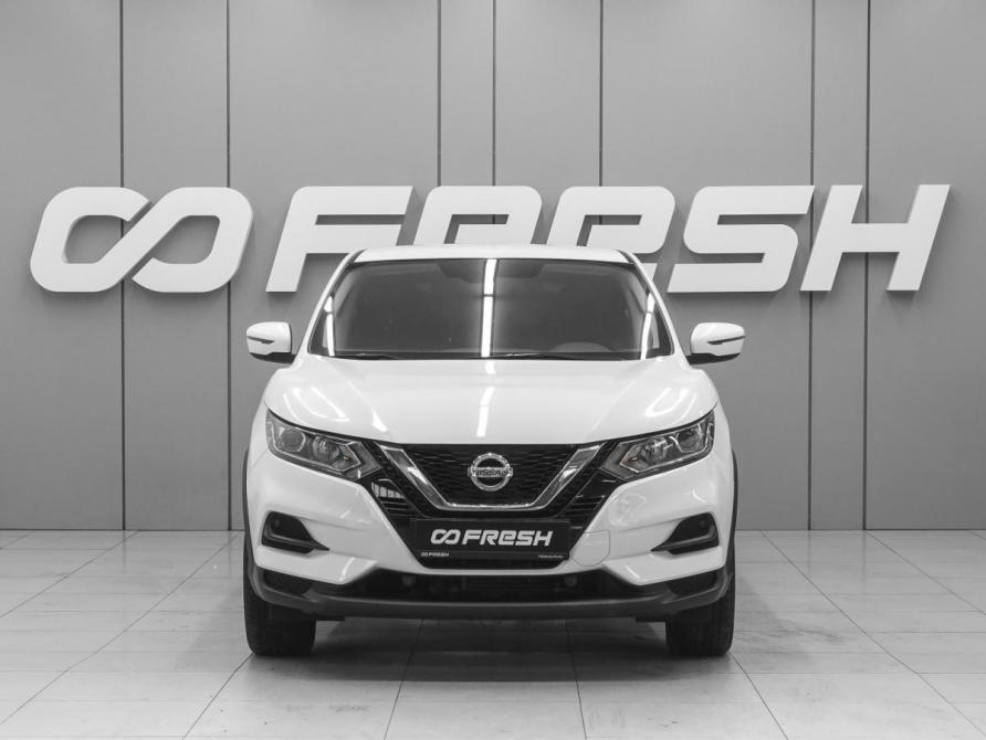 Nissan Qashqai II Рестайлинг Ростов-на-Дону  - изображение 3