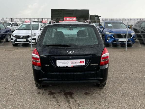 Lada (ВАЗ) Kalina II с пробегом 2014 года, цена 375 000 рублей, 92153 км, универсал, Автокод Объявления