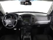 Mitsubishi Pajero IV Рестайлинг 1 Москва  - изображение 35