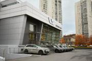 Li Auto (Lixiang) L7 I Рестайлинг Москва  - изображение 54