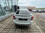Lada (ВАЗ) Granta I Рестайлинг Орел  - изображение 10