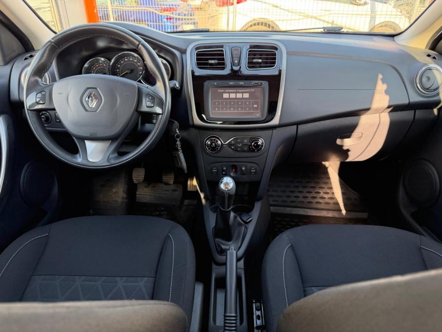 Renault Sandero II Набережные Челны  - изображение 21