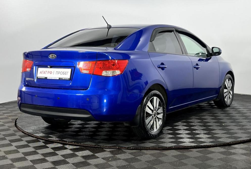 Kia Cerato II Нижний Новгород  - изображение 6