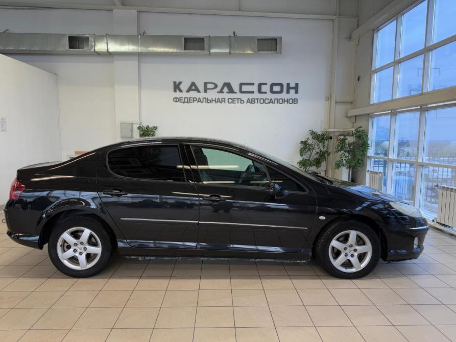Peugeot 407 Волгоград  - изображение 6