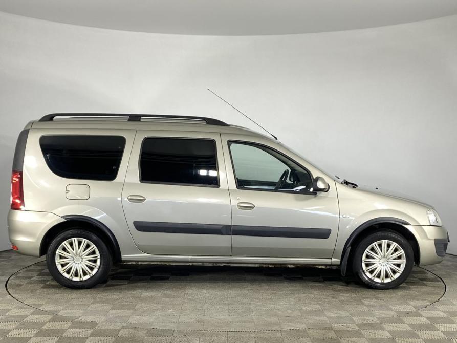 Lada (ВАЗ) Largus I Воронеж  - изображение 10