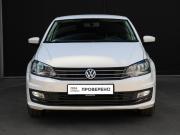 Volkswagen Polo V Рестайлинг Москва  - изображение 20
