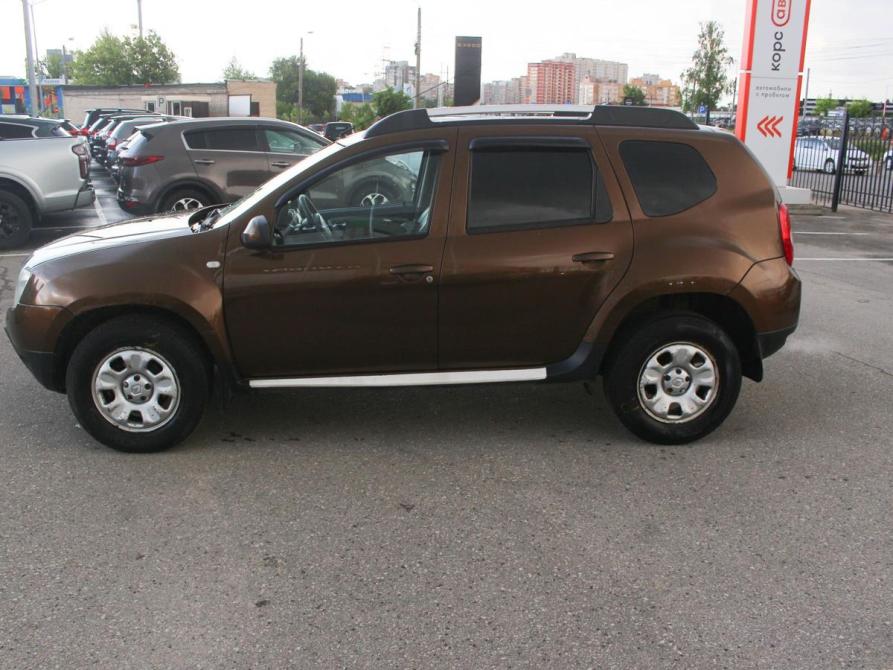 Renault Duster I Калуга  - изображение 2