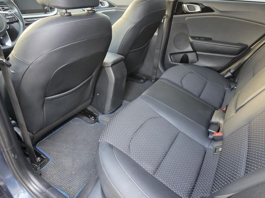 Kia Ceed III Москва  - изображение 10