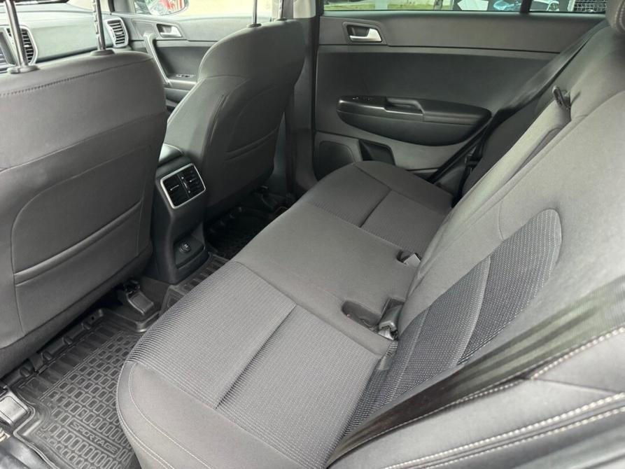 Kia Sportage IV Астрахань  - изображение 12