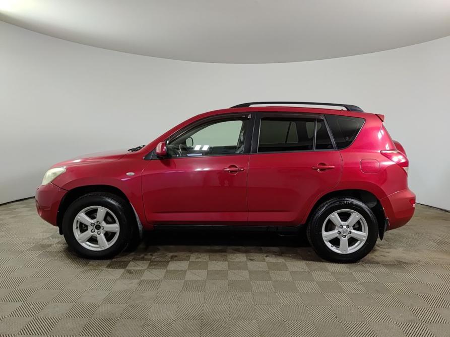 Toyota RAV4 III (XA30) Уфа  - изображение 10