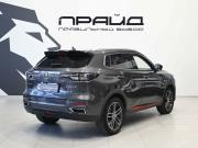 Changan CS55 Plus II Ростов-на-Дону  - изображение 34
