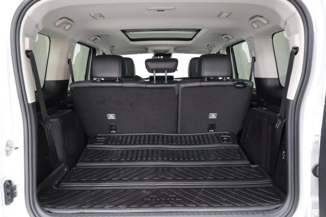 Haval H9 II с пробегом 2024 года, цена 4 269 000 рублей, 3000 км, внедорожник, Автокод Объявления