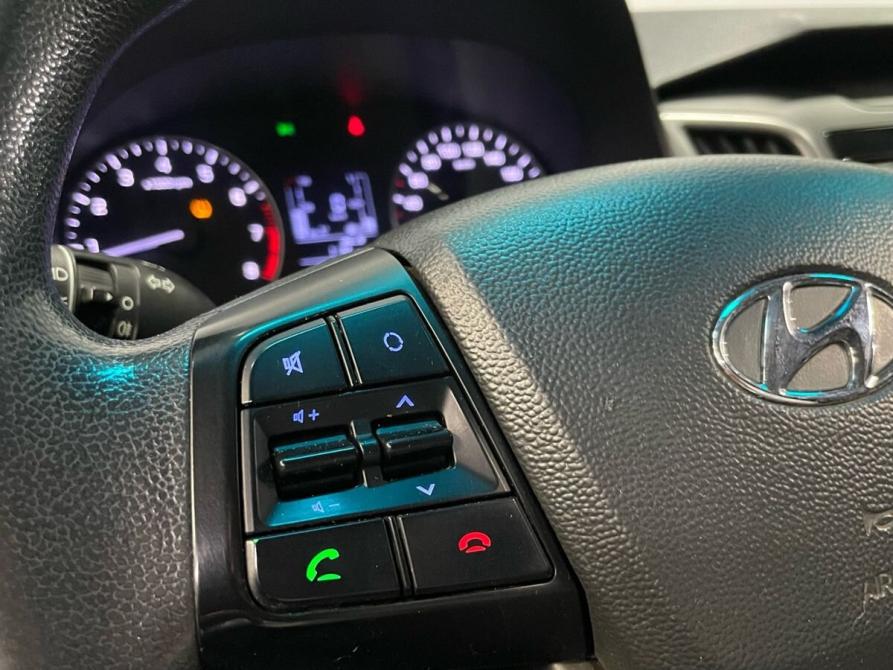 Hyundai Creta I Уфа  - изображение 16