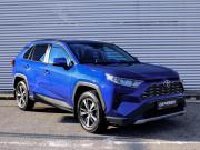 Toyota RAV4 V (XA50) Сочи  - изображение 24
