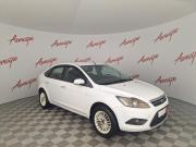 Ford Focus II Рестайлинг Псков  - изображение 22