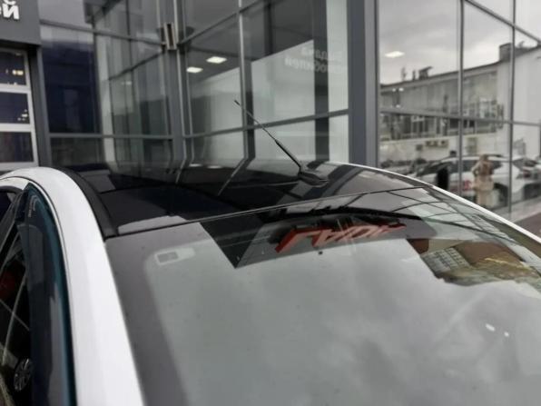 Lada (ВАЗ) Vesta I с пробегом 2018 года, цена 580 000 рублей, 109822 км, седан, Автокод Объявления