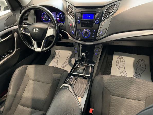 Hyundai i40 I с пробегом 2014 года, цена 999 000 рублей, 184373 км, седан, Автокод Объявления