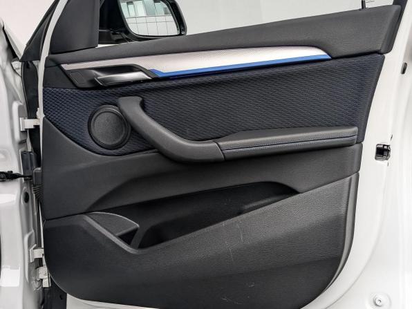 BMW X1 II (F48) Рестайлинг с пробегом 2022 года, цена 4 000 000 рублей, 48139 км, внедорожник, Автокод Объявления