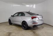 Skoda Rapid II Волгоград  - изображение 25