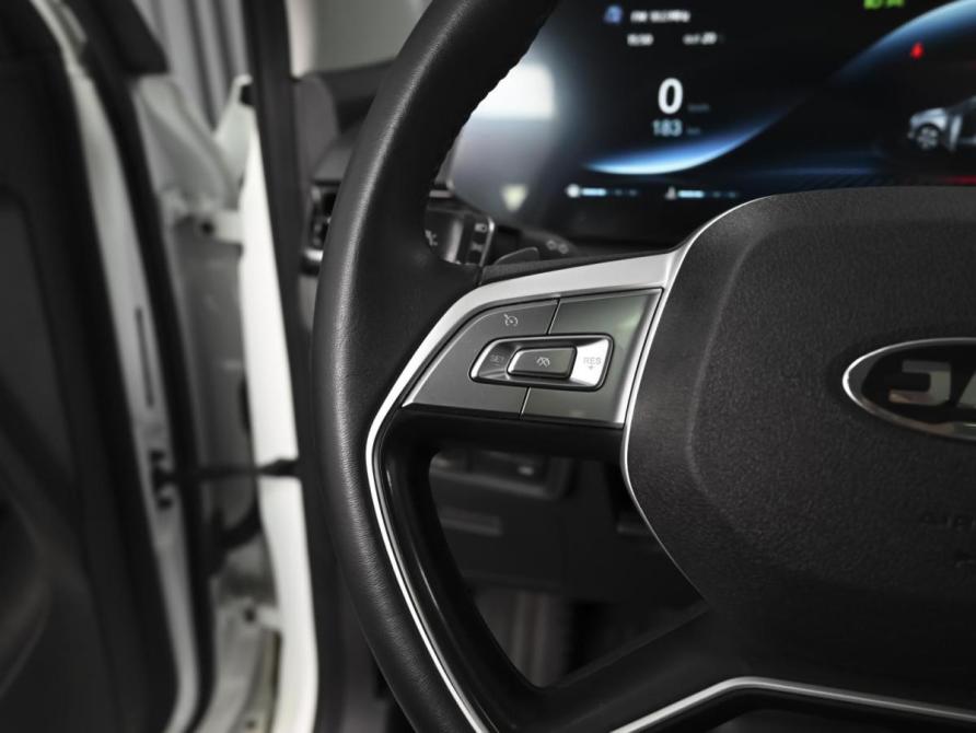 JAC JS6 Ставрополь  - изображение 18