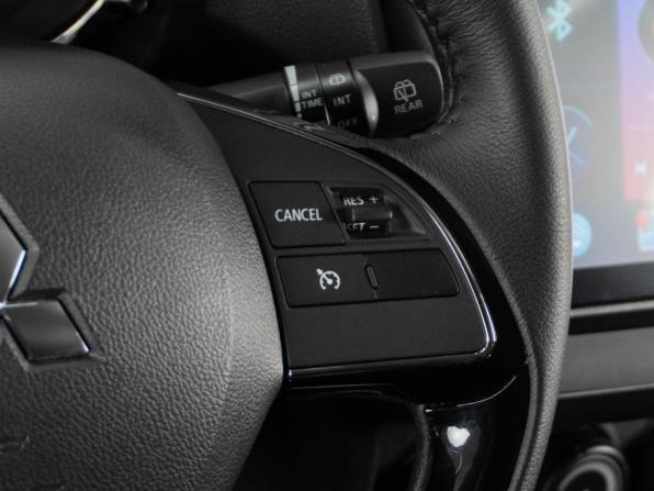 Mitsubishi ASX I Рестайлинг 3 с пробегом 2023 года, цена 3 160 000 рублей, 32 км, внедорожник, Автокод Объявления