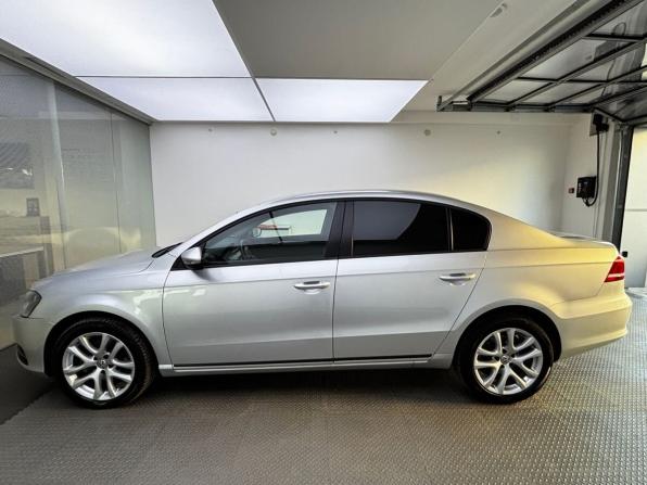 Volkswagen Passat B7 с пробегом 2013 года, цена 1 029 000 рублей, 197767 км, седан, Автокод Объявления
