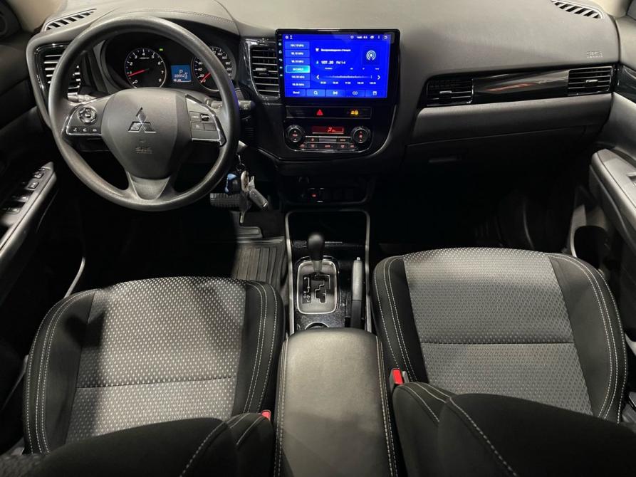 Mitsubishi Outlander III Рестайлинг 3 Пермь  - изображение 13