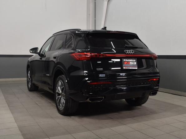 Audi Q5 III (GU) с пробегом 2026 года, цена 6 350 995 рублей, 22 км, внедорожник, Автокод Объявления
