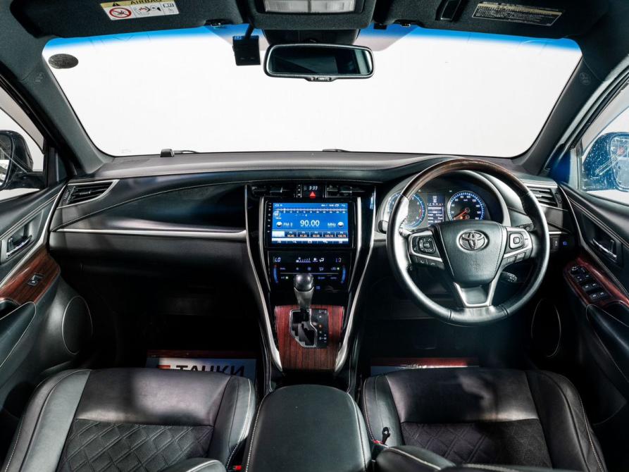 Toyota Harrier III (XU60) Чита  - изображение 7