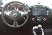 Nissan Juke I Старый Оскол  - изображение 30