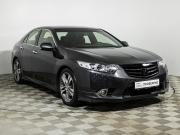 Honda Accord VIII Рестайлинг Санкт-Петербург  - изображение 20