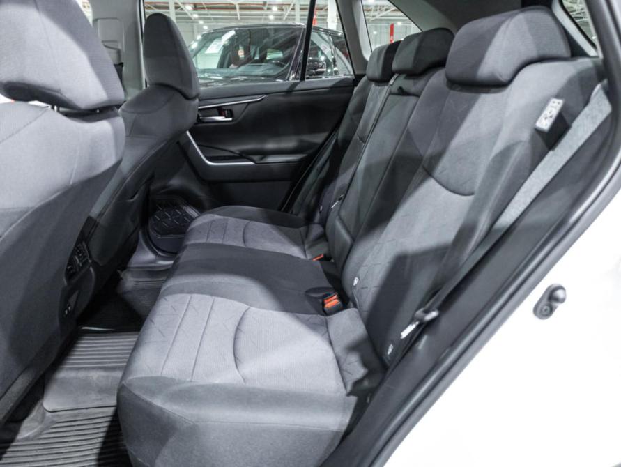 Toyota RAV4 V (XA50) Санкт-Петербург  - изображение 13