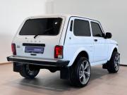 Lada (ВАЗ) Niva Legend Волгоград  - изображение 30