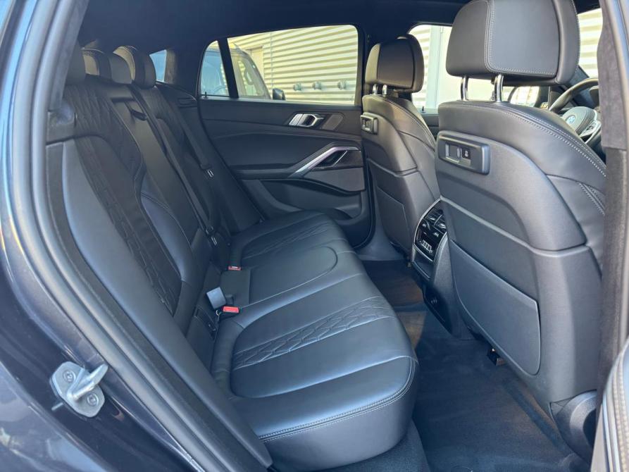 BMW X6 III (G06) Иркутск  - изображение 18