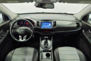 Kia Sportage III Екатеринбург  - изображение 33