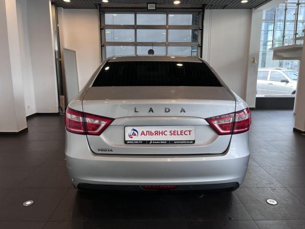 Lada (ВАЗ) Vesta I с пробегом 2019 года, цена 1 099 000 рублей, 63570 км, седан, Автокод Объявления