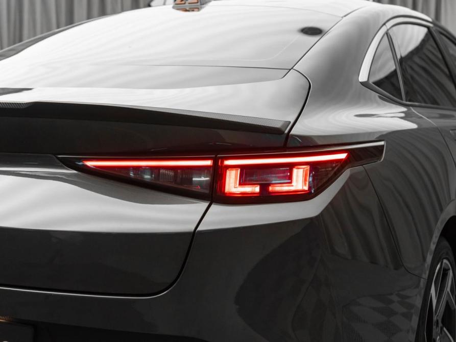 Changan Lamore Москва  - изображение 28
