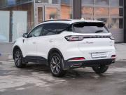 Chery Tiggo 7 Pro Max I Рестайлинг Новосибирск  - изображение 29