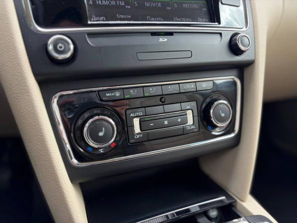 Skoda Superb II с пробегом 2011 года, цена 789 000 рублей, 283000 км, лифтбек, Автокод Объявления
