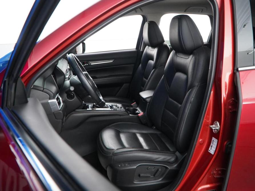 Mazda CX-5 II Москва  - изображение 10