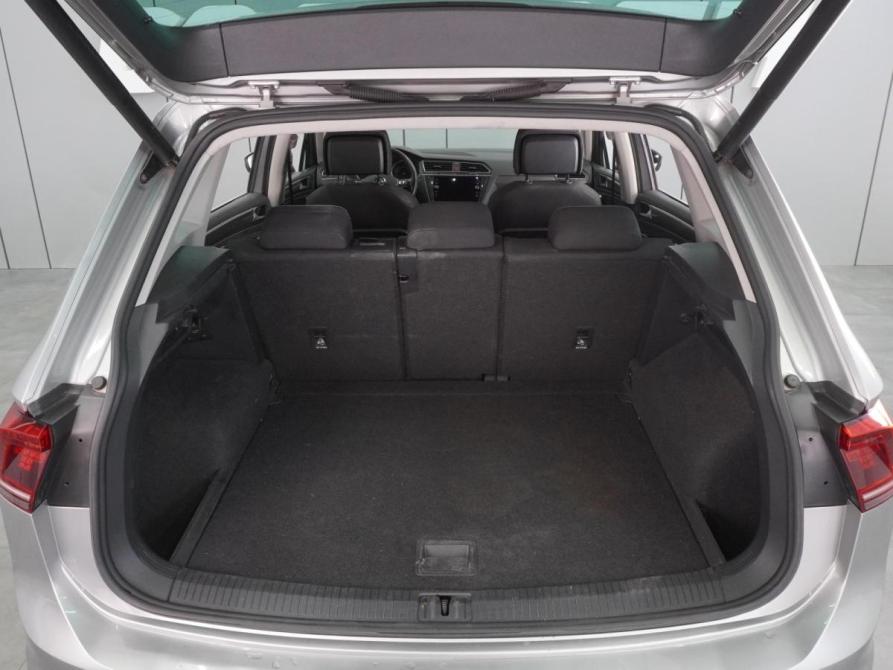 Volkswagen Tiguan II Воронеж  - изображение 20