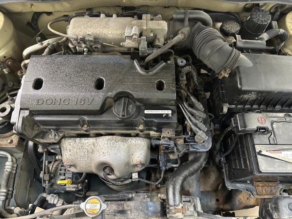 Kia Rio II Рестайлинг с пробегом 2011 года, цена 580 000 рублей, 120736 км, хэтчбек, Автокод Объявления