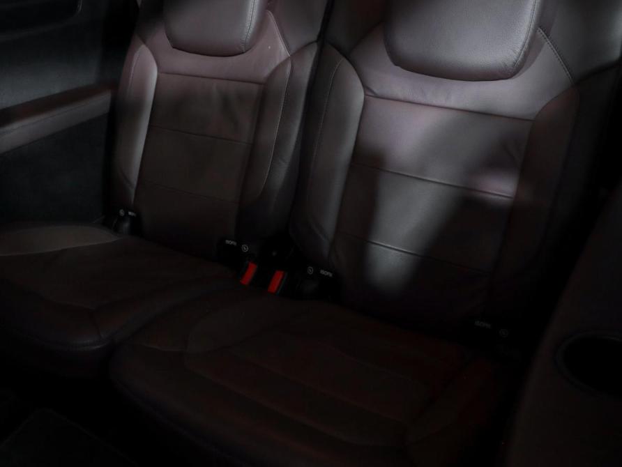 Mercedes-Benz GL-Класс II (X166) Москва  - изображение 16