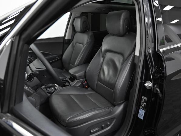 Hyundai Santa Fe III Рестайлинг с пробегом 2017 года, цена 2 549 000 рублей, 100000 км, внедорожник, Автокод Объявления