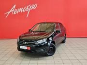 Lada (ВАЗ) Granta I Рестайлинг Вологда  - изображение 17