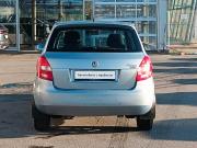 Skoda Fabia II Рестайлинг Санкт-Петербург  - изображение 26