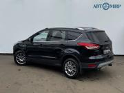 Ford Kuga II Москва  - изображение 19