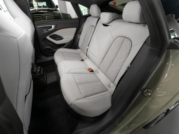 Audi A5 III (B10) с пробегом 2026 года, цена 6 190 000 рублей, 11 км, седан, Автокод Объявления