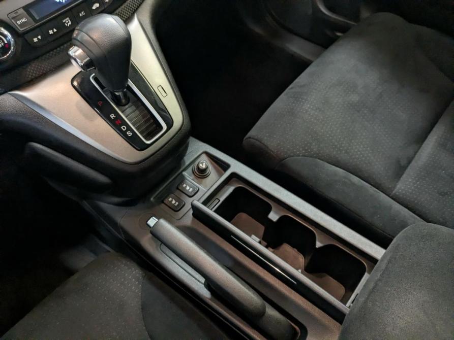 Honda CR-V IV Санкт-Петербург  - изображение 28